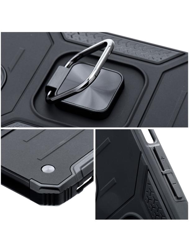 Futerał NITRO do SAMSUNG A05S czany