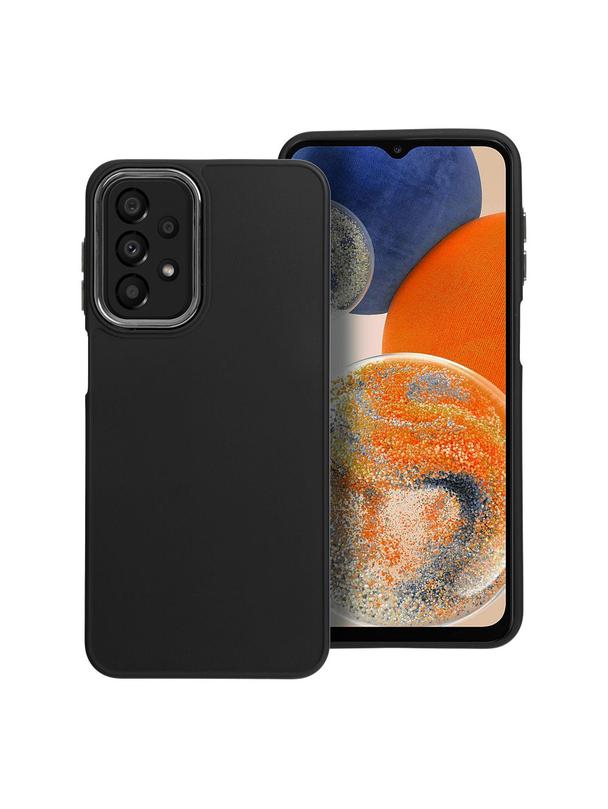 Futerał FRAME do SAMSUNG A23 5G czarny