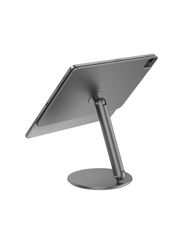 WiWU - Regulowana i obracana aluminiowa podstawka pod tablet ZM310 do iPad Pro 13 2024