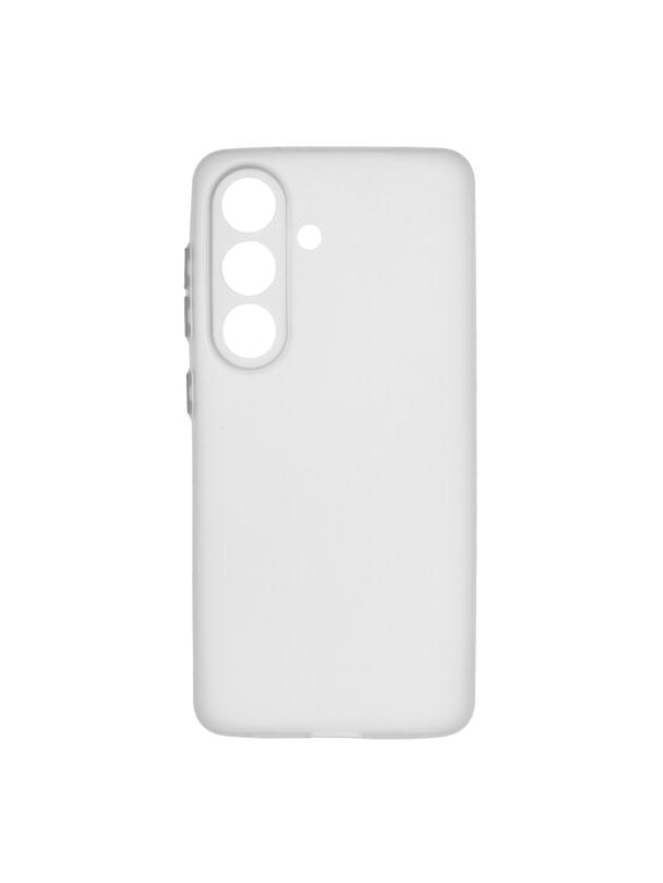 Futerał do Samsung S26 Ultrathin Matt transparentny