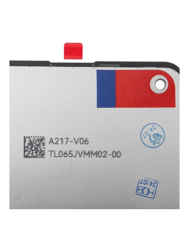 FixCell wyświetlacz do SAMSUNG a21s a217 OEM bez ramki