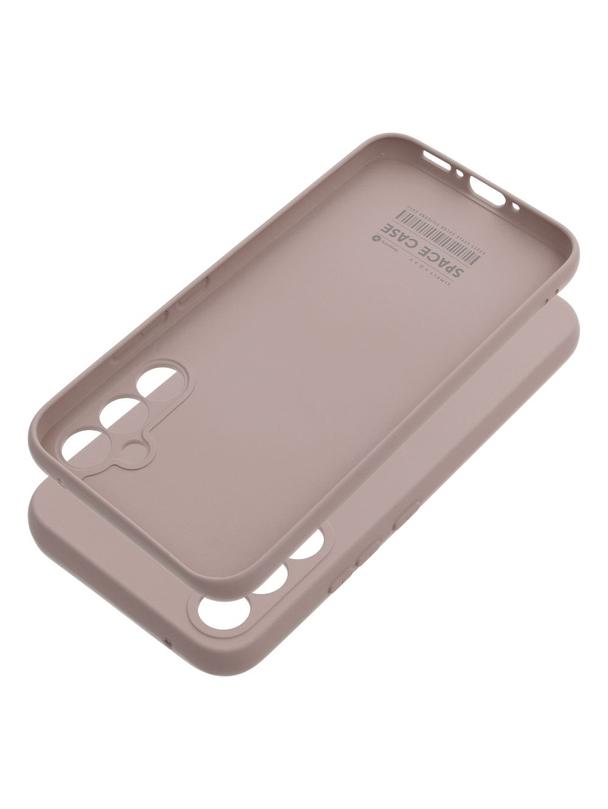 ROAR futerał SPACE do SAMSUNG A34 5G Różowy