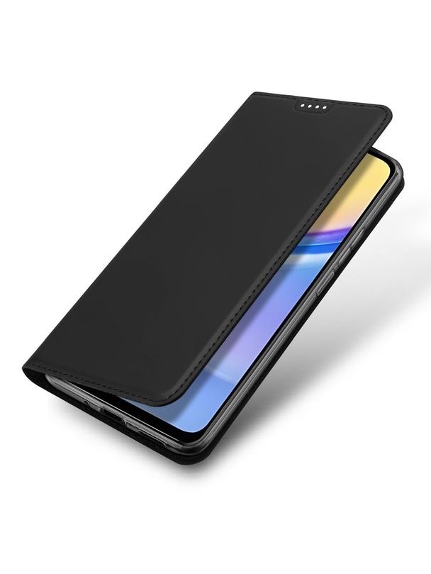 DUX DUCIS kabura SKIN PRO do SAMSUNG A16 5G czarna