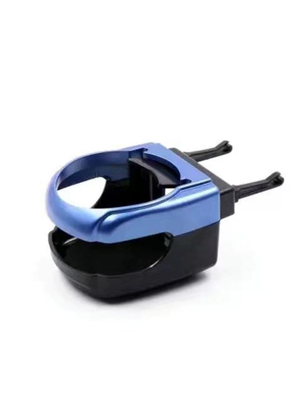 Uchwyt na kubek do kratki wlotu niebieski