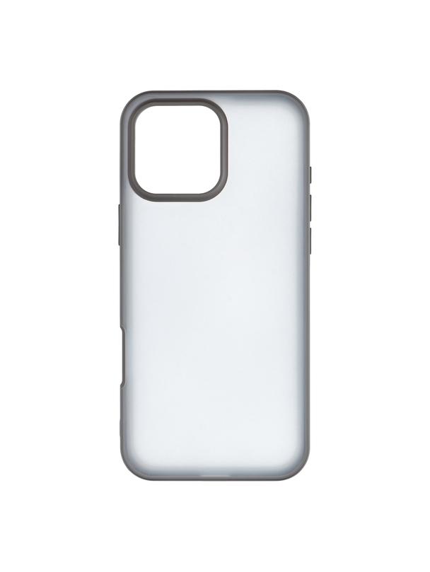 BLUEO APE Phone Case - Apple iPhone 16 Pro Max szary