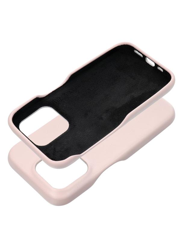 ROAR futerał LOOK do IPHONE 14 Pro Różowy