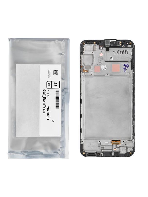 ServicePack Wyświetlacz LCD SAMSUNG A24 4G A245F GH82-31240A