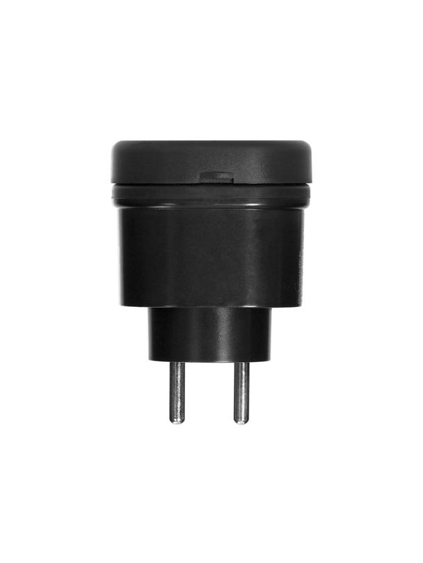 ORNO Gniazdo sieciowe zewnętrzne, ORNO Smart home (OR-SH-1733)