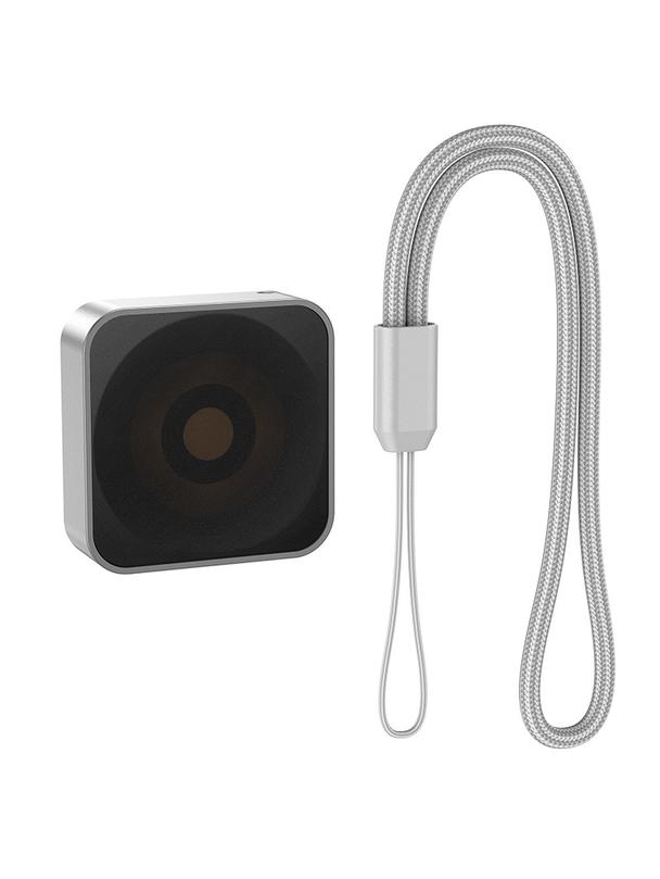 Ładowarka indukcyjna Hoco 2,5W kompatybilna z Samsung Watch CW56 CW56 srebrna