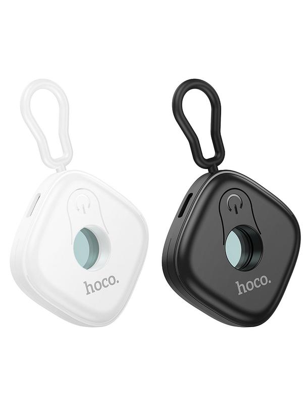 Detektor wykrywacz ukrytych kamer Hoco GM231 biały