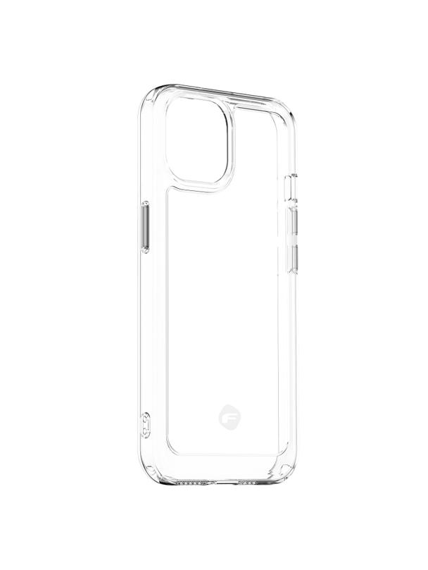 Etui na iPhone 15 Forcell F-Protect Clear Case transparentne