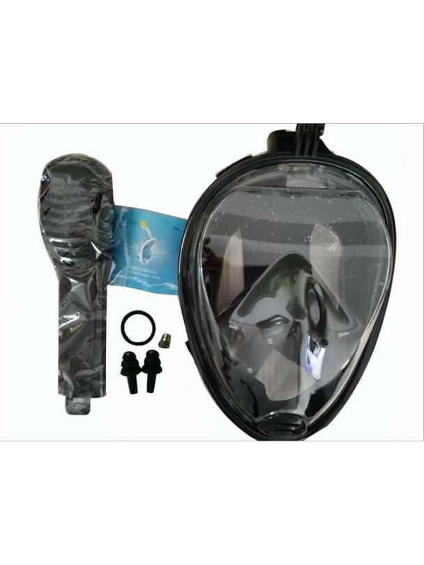 Maska do pływania S/M