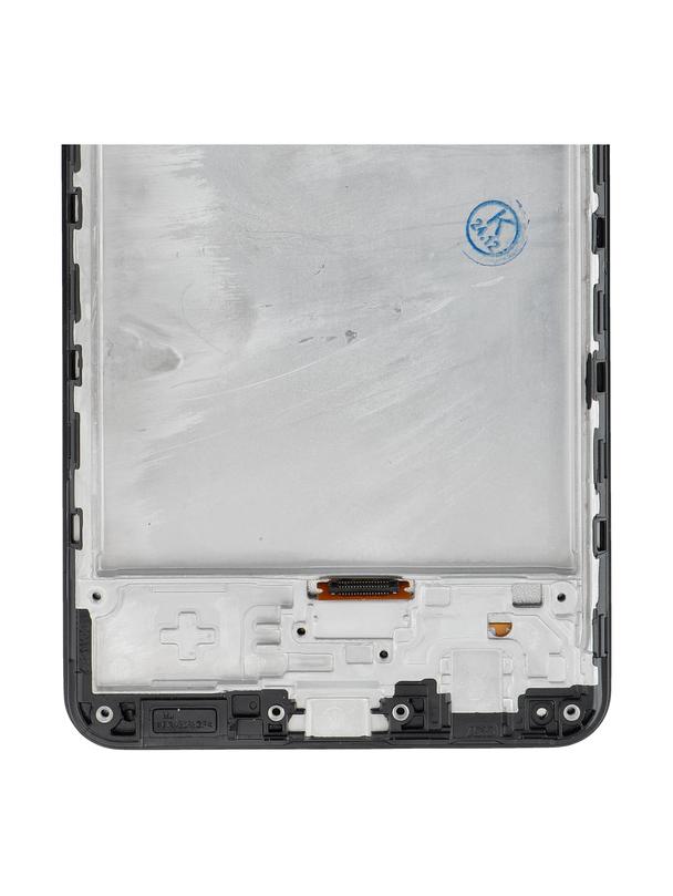 NCC Wyświetlacz LCD do SAMSUNG A21S A217 F/M OEM z ramką