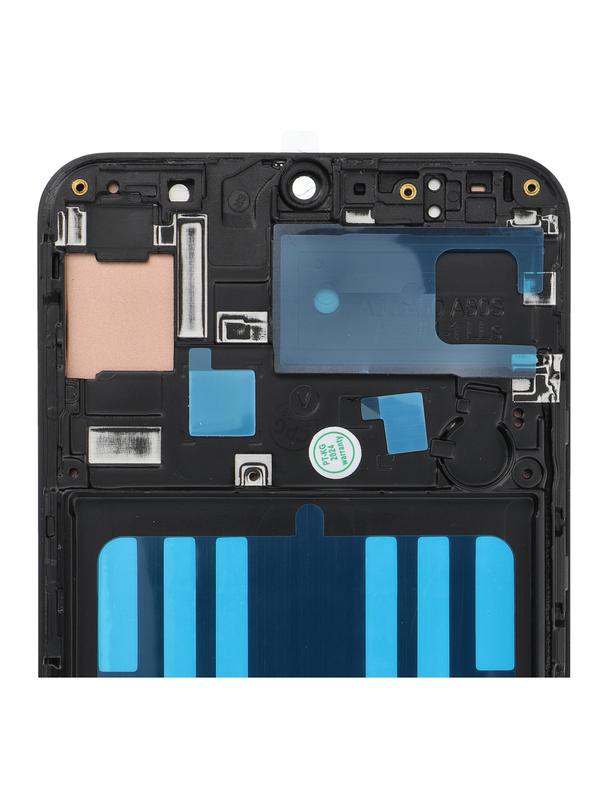 FixCell wyświetlacz LCD do SAMSUNG A50 INCELL z ramką