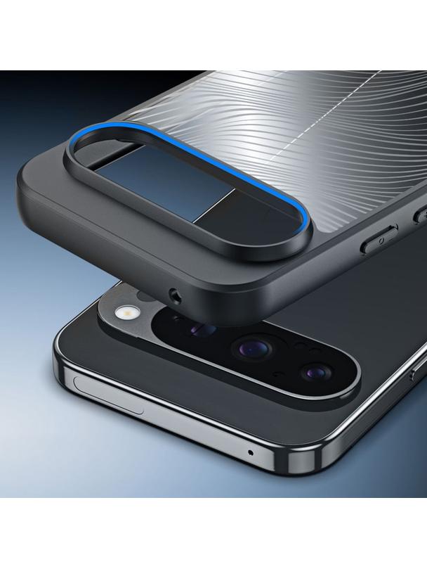 DUX DUCIS futerał AIMO do Google Pixel 10 Pro XL czarny