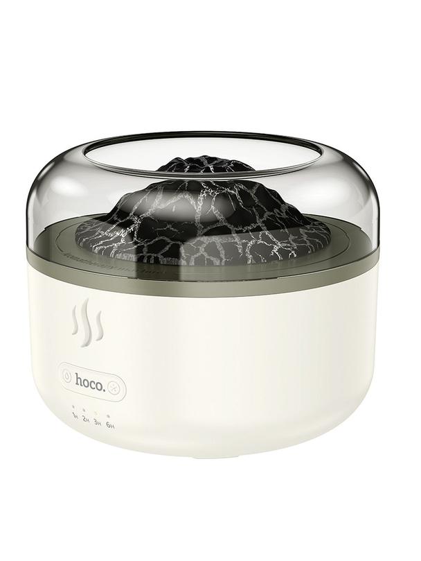 Nawilżacz powietrza Hoco ultrasoniczny HX30 biały