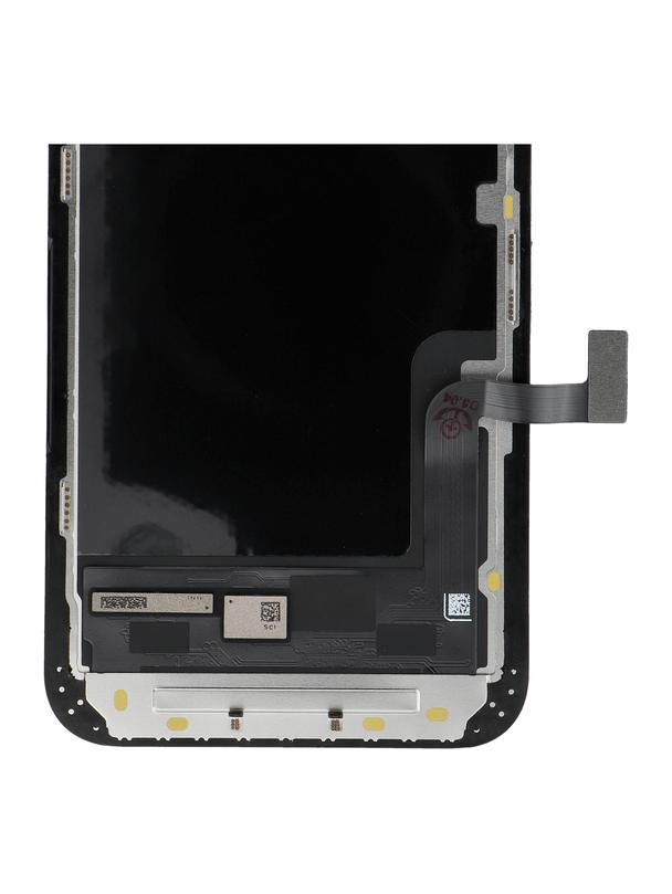 Wyświetlacz do iPhone 13 Mini z ekranem dotykowym czarnym (HD+ Incell)