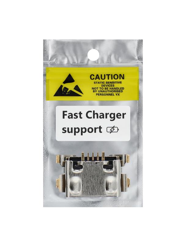 Złącze gniazdo ładowania do REDMI 12C ORI