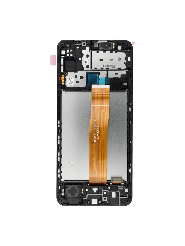 ServicePack Wyświetlacz LCD SAMSUNG M12 M127F GH82-25042A