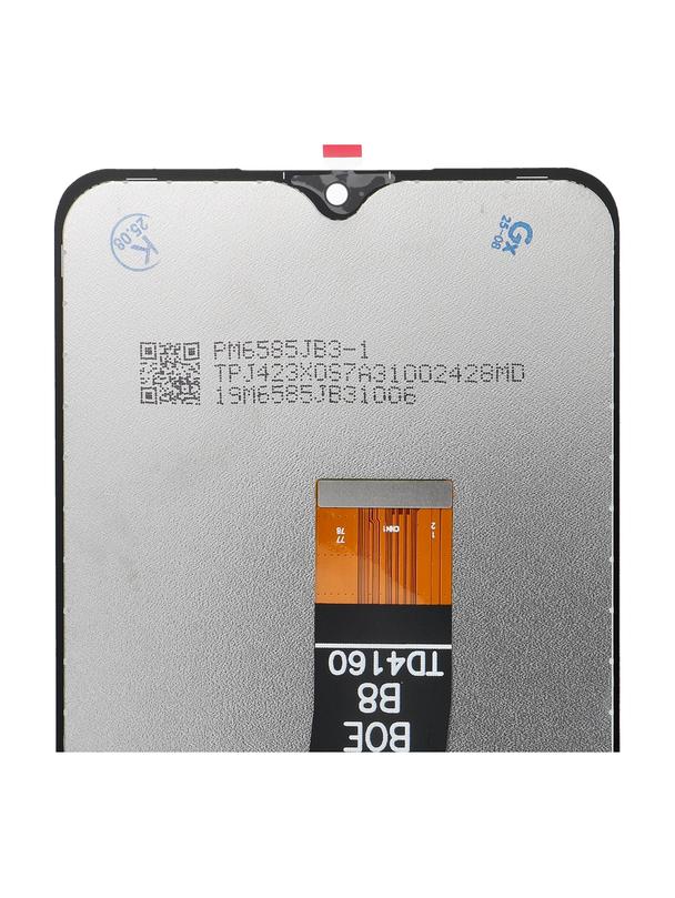 OG wyświetlacz LCD do SAMSUNG A13 5G A136B/A136U/A136W OEM bez ramki