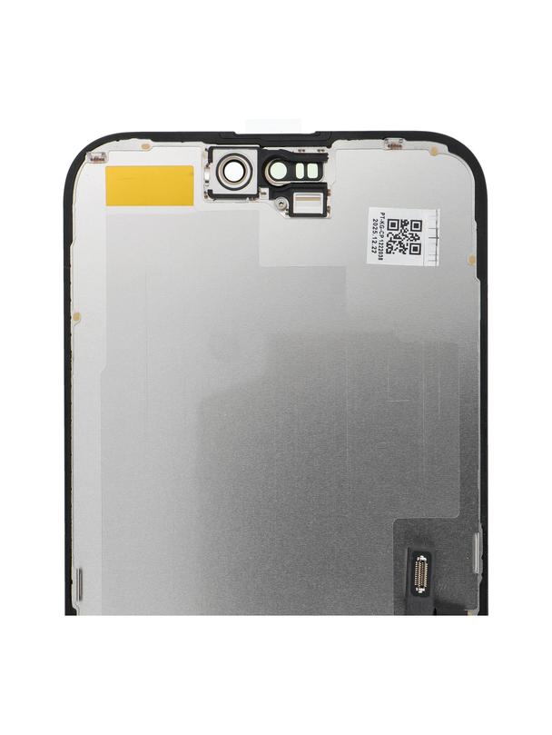 FixCell wyświetlacz do  IPHONE 16 Plus SOFT OLED (możliwa wymiana ic)