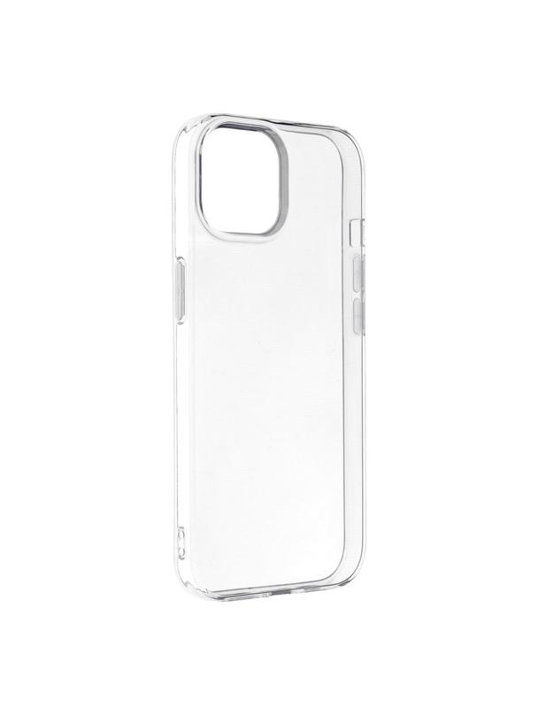 Futerał CLEAR CASE 2 mm BOX do IPHONE 15 transparentny