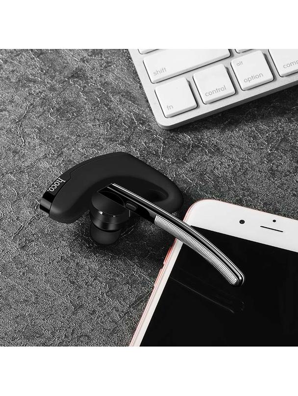 Słuchawka bluetooth Hoco E15 czarna