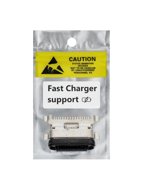 Złącze gniazdo ładowania do XIAOMI Mi 11 Lite 5G ORI