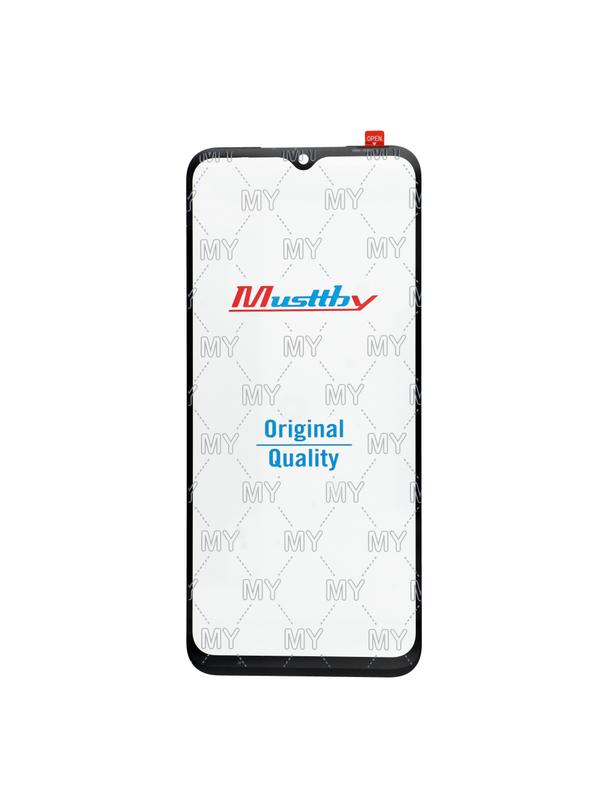 MUSTTBY szybka + oca SAMSUNG a14 4G