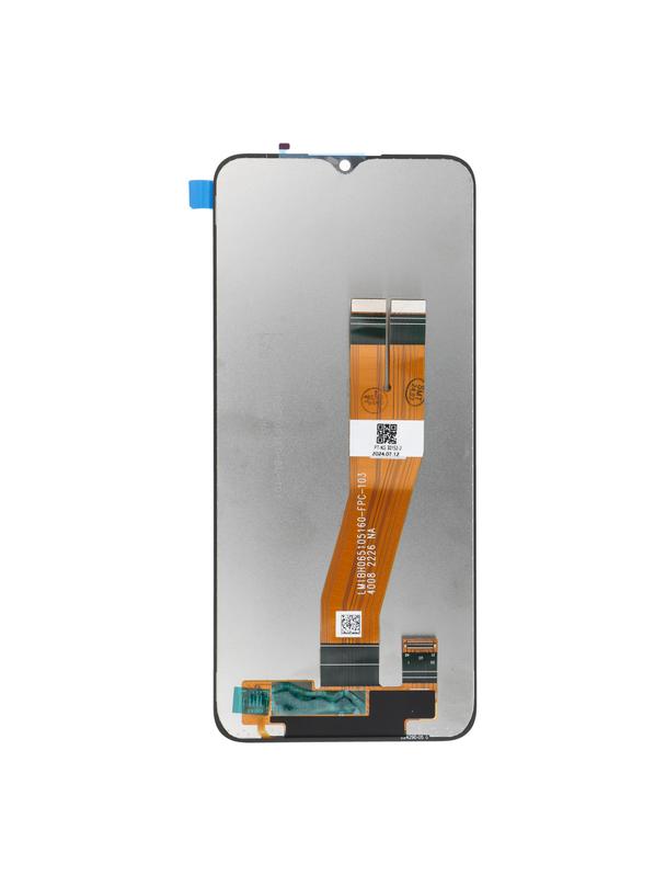 FixCell wyświetlacz do SAMSUNG a04e a042 bez ramki (Odnowiony)