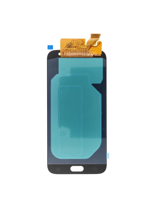FixCell wyświetlacz LCD do SAMSUNG J730 OLED czarny bez ramki