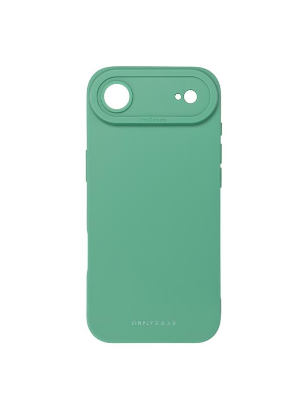 ROAR futerał LUNA do IPHONE 17 Air zielony