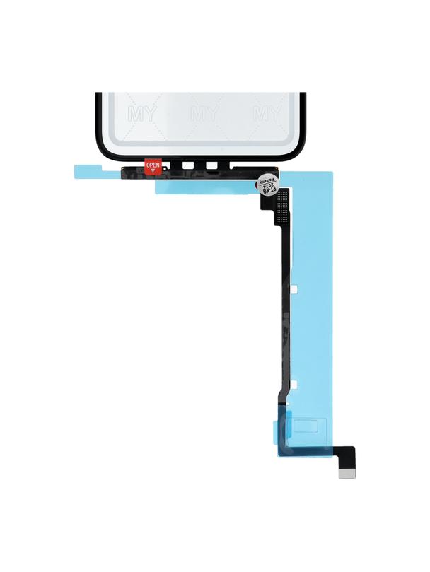 MUSTTBY Ekran dotykowy + OCA IPHONE  11 pro max (bez IC)