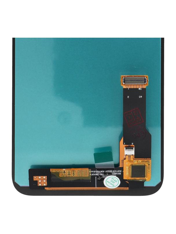 FixCell wyświetlacz LCD do SAMSUNG J600 OLED
