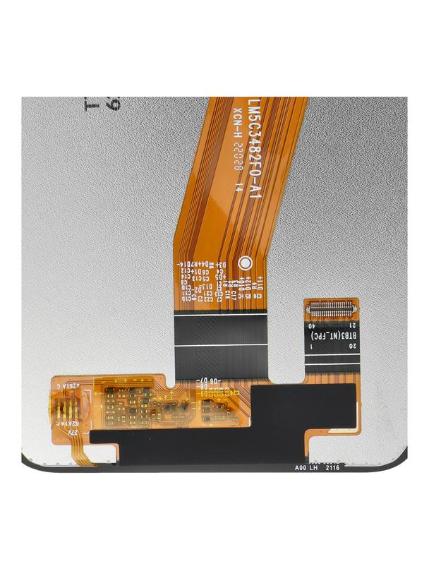 FixCell wyświetlacz do SAMSUNG a03 a035 OEM bez ramki (160 mm)