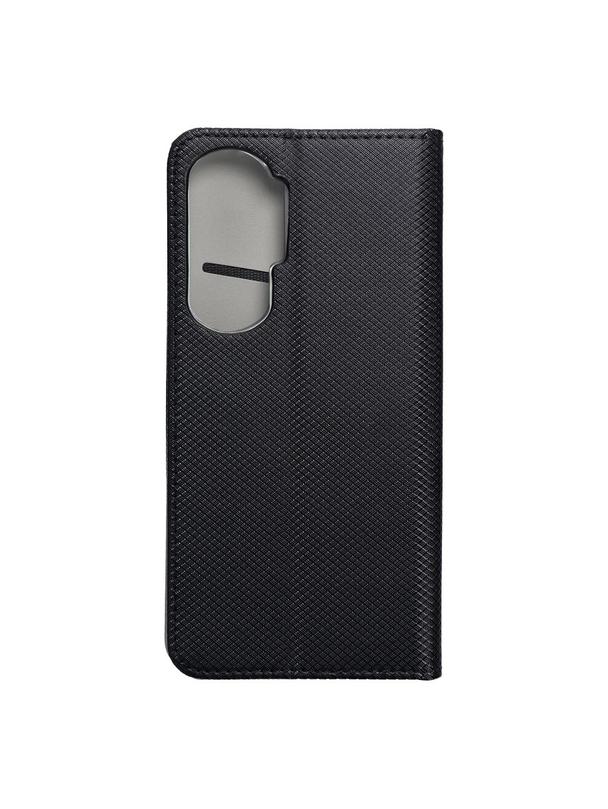 Kabura SMART CASE Book do HONOR 90 Lite czarny