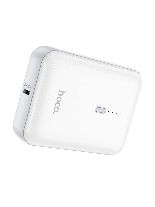 Powerbank Hoco 5000 mAh 2A J96 biały