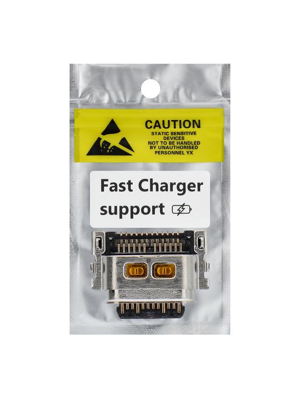 Złącze gniazdo ładowania do MOTOROLA edge 30 pro ORI