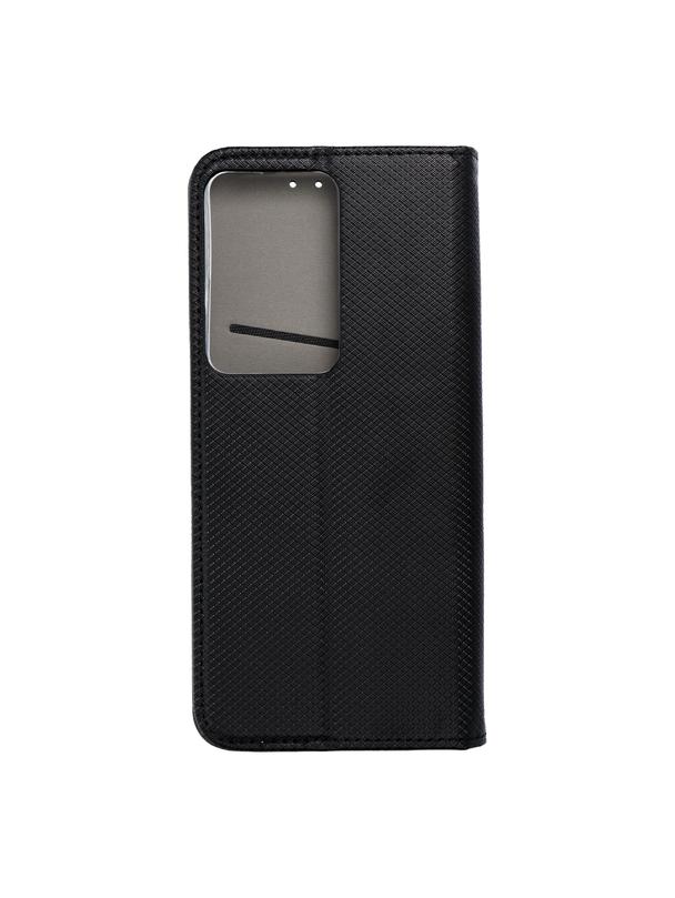 Kabura SMART CASE Book do REALME 14x 5G czarny