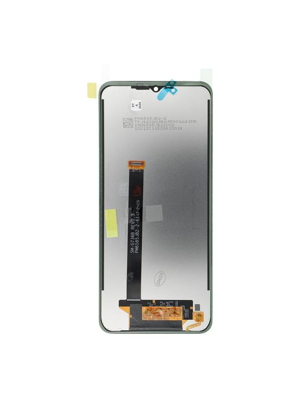 ServicePack Wyświetlacz LCD do SAMSUNG Xcover 6 Pro F736B GH82-29187A