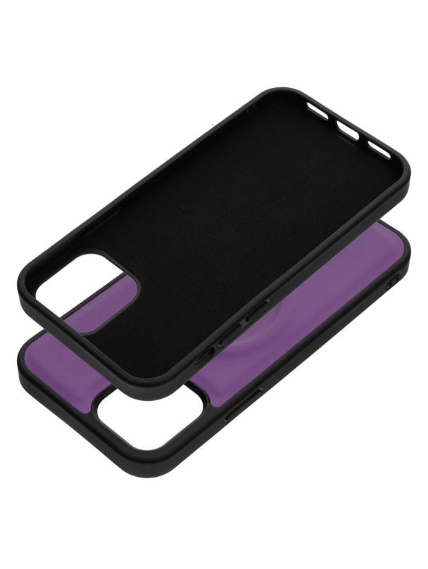 ROAR futerał MAG MORNING do IPHONE 12 Fioletowy