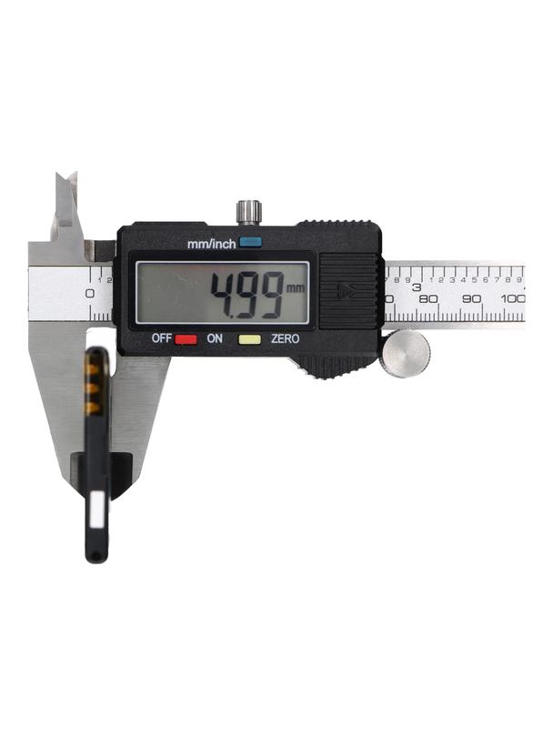 Bateria do Nokia Lumia 640 2600 mAh Blue Star Premium