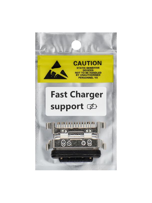 Złącze gniazdo ładowania do XIAOMI 12 ORI