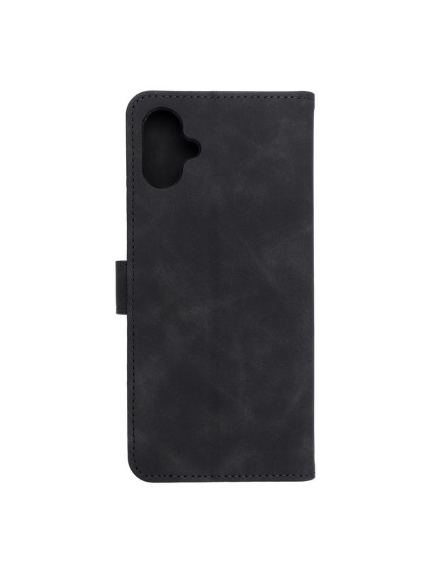 Kabura TENDER Book do SAMSUNG A06 czarny
