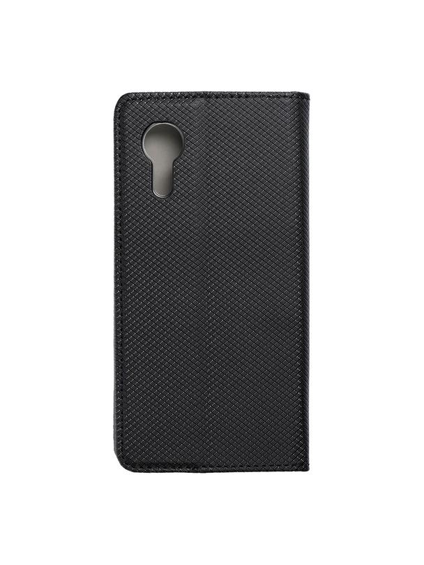 Kabura SMART CASE Book do SAMSUNG Xcover 5 czarny