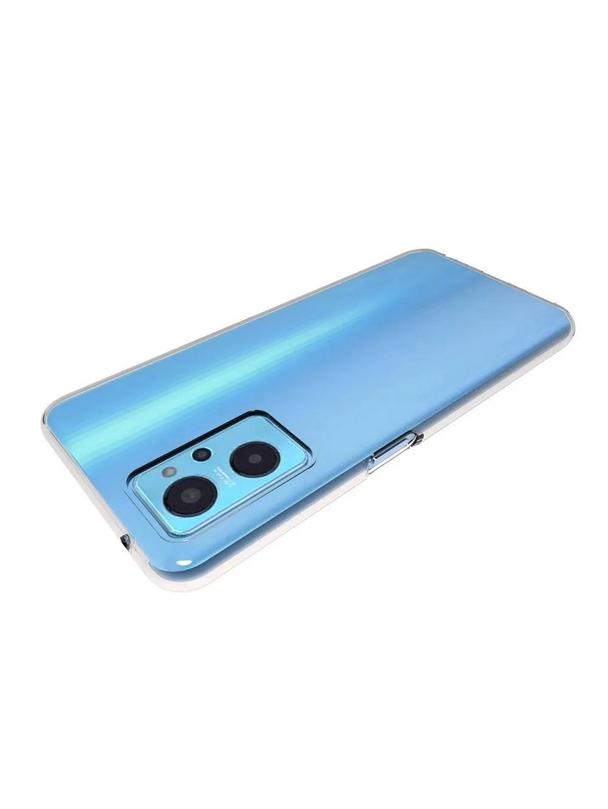 Futerał BACK CASE ULTRA SLIM 0,5 mm do REALME 9i