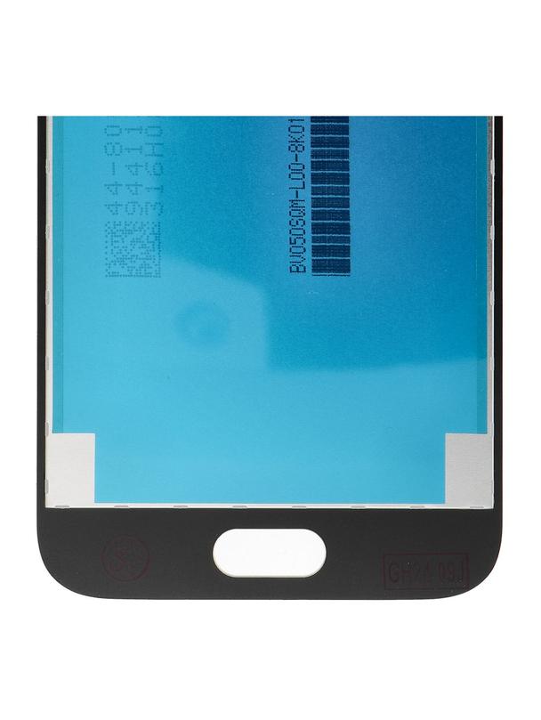 FixCell Wyświetlacz LCD do SAMSUNG J3 2017 J330 OEM bez ramki złoty