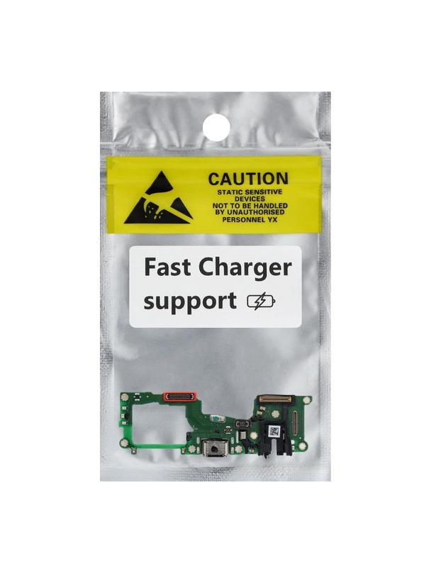 Płytka ładowania do REALME 8 Pro OEM (Fast Charger)