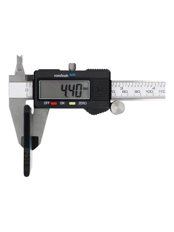 Bateria do LG K4 2017 / K8 2017 2600 mAh Blue Star Premium