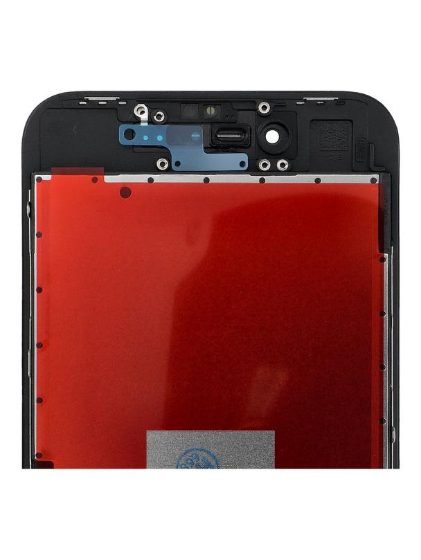 FixCell wyświetlacz do IPHONE 8G SE 2020 czarny (wysoka jasność)